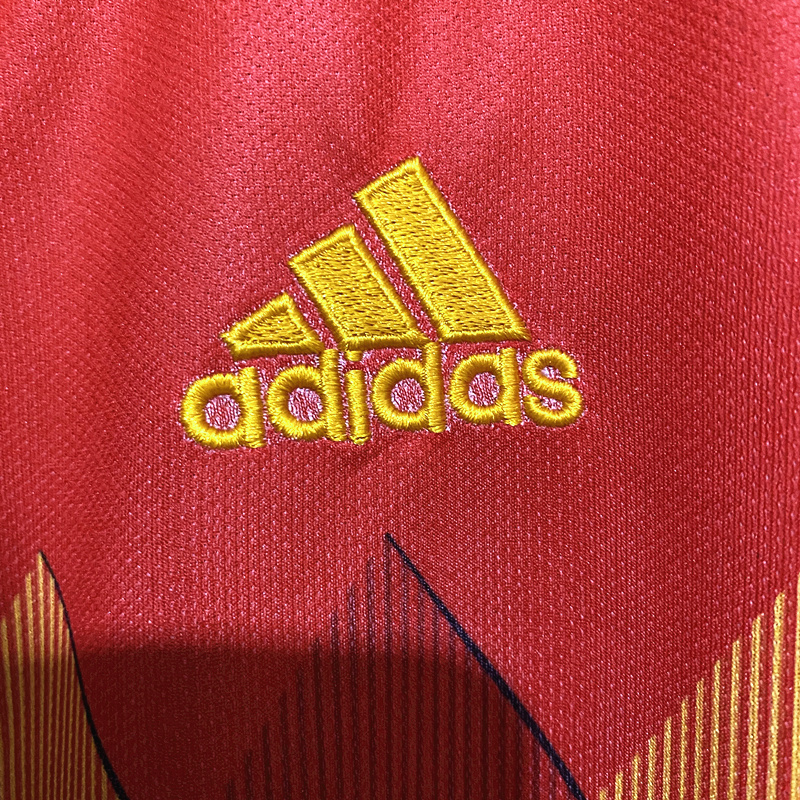 2018 Belgium home S-2XL