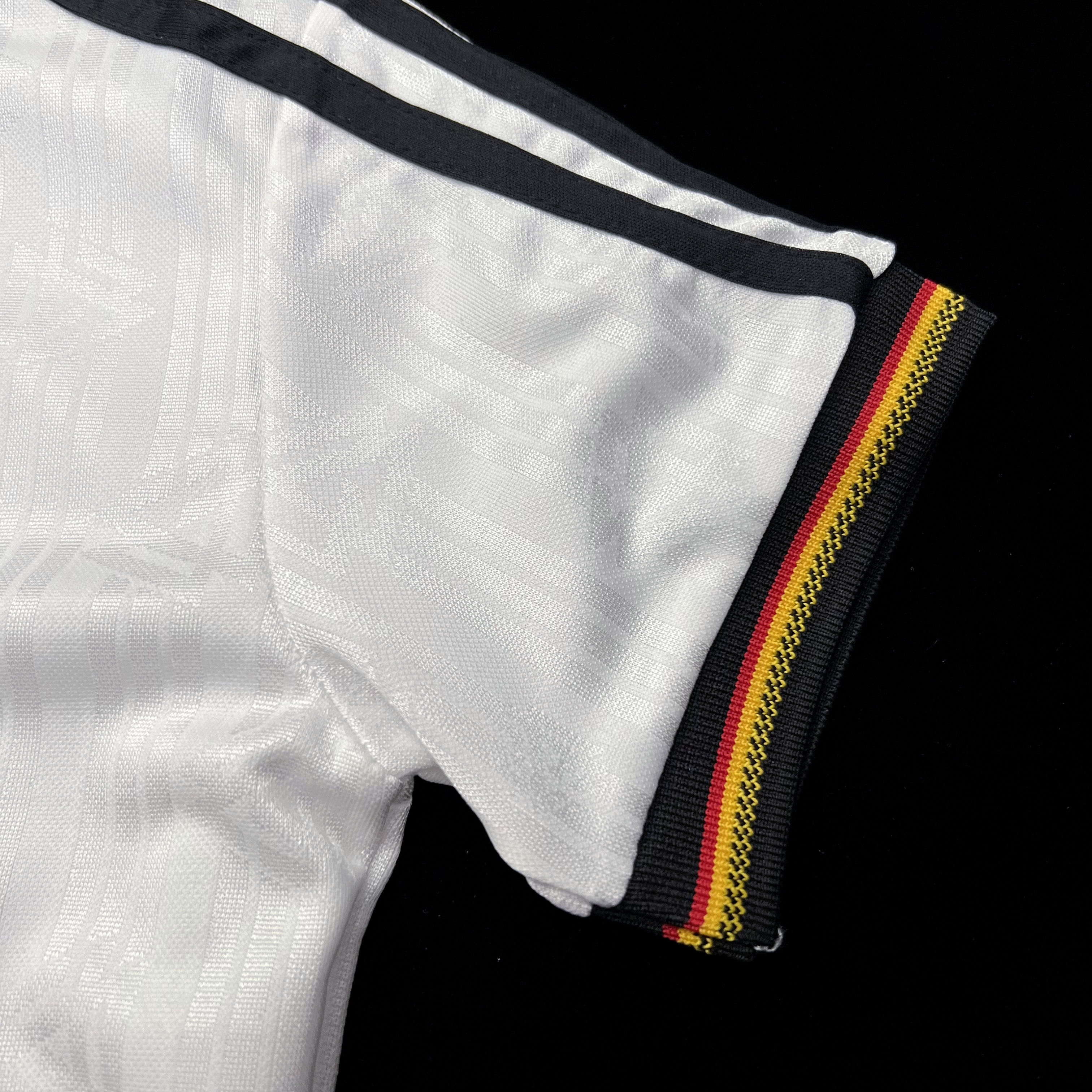 Retro Germany 1996 Home kids