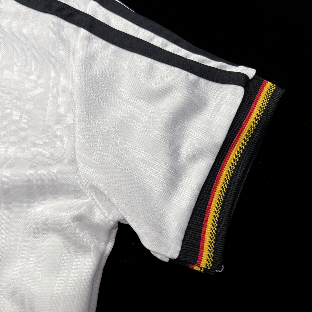 Retro Germany 1996 Home kids