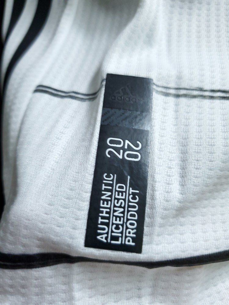 20-21 Germany home player S-2XL