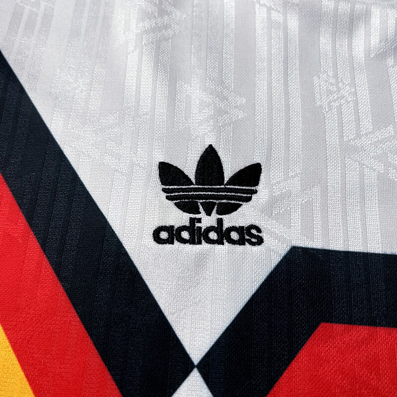 Retro Germany 1992 Home kids