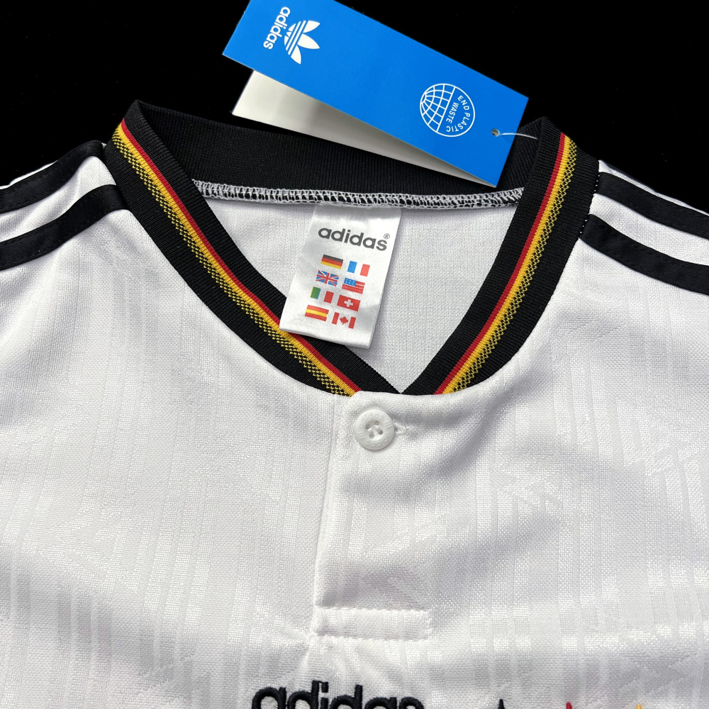Retro Germany 1996 Home kids