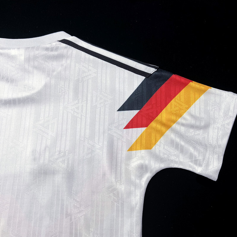 Retro Germany 1992 Home kids