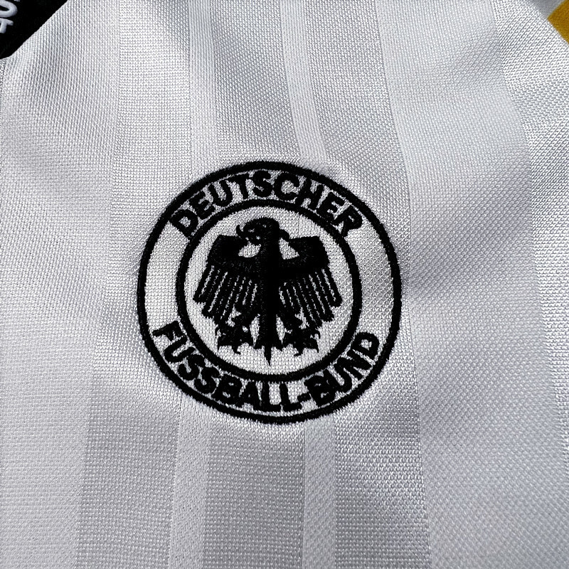 Retro Germany 1992 Home kids