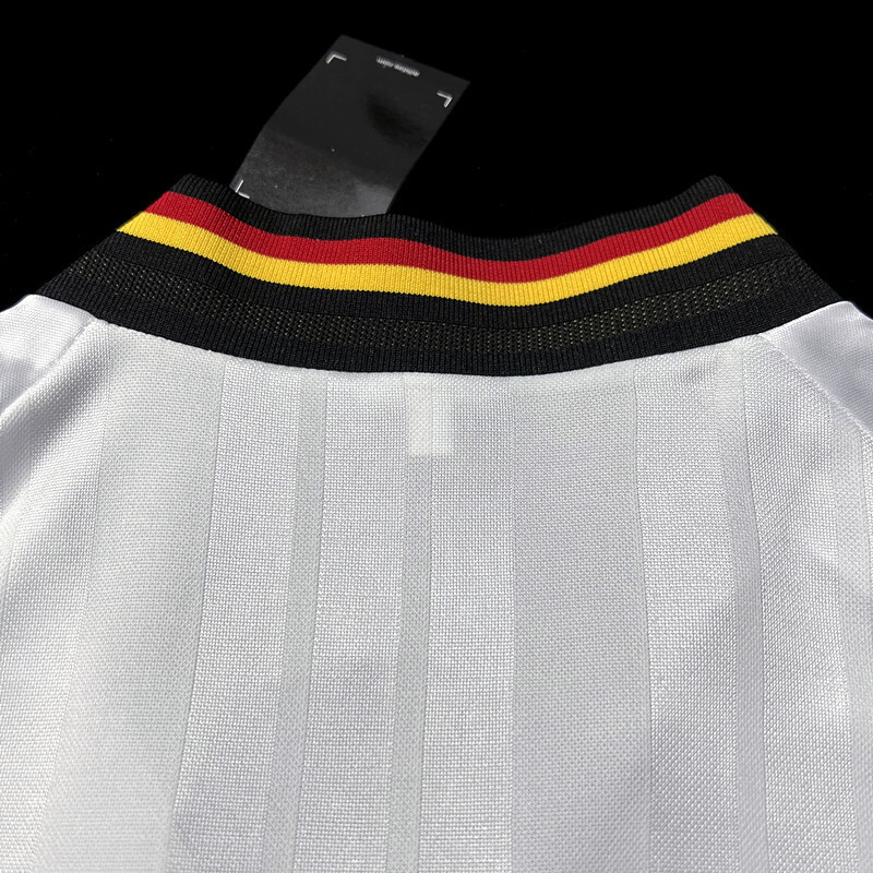 Retro Germany 1992 Home kids