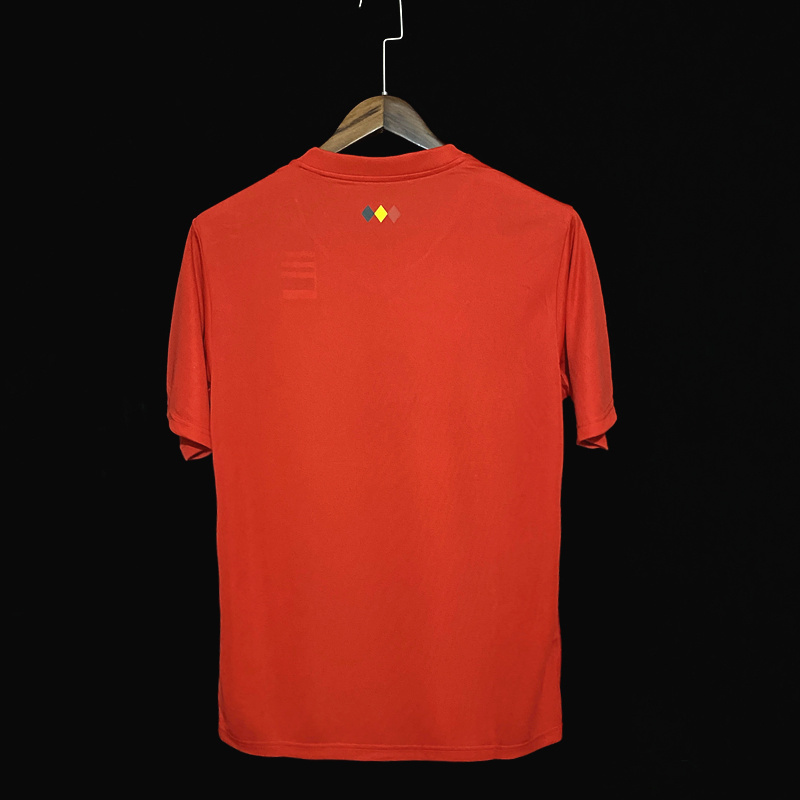 2018 Belgium home S-2XL