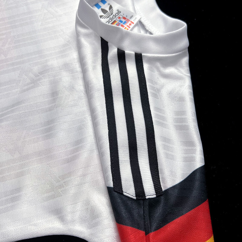 Retro Germany 1992 Home kids
