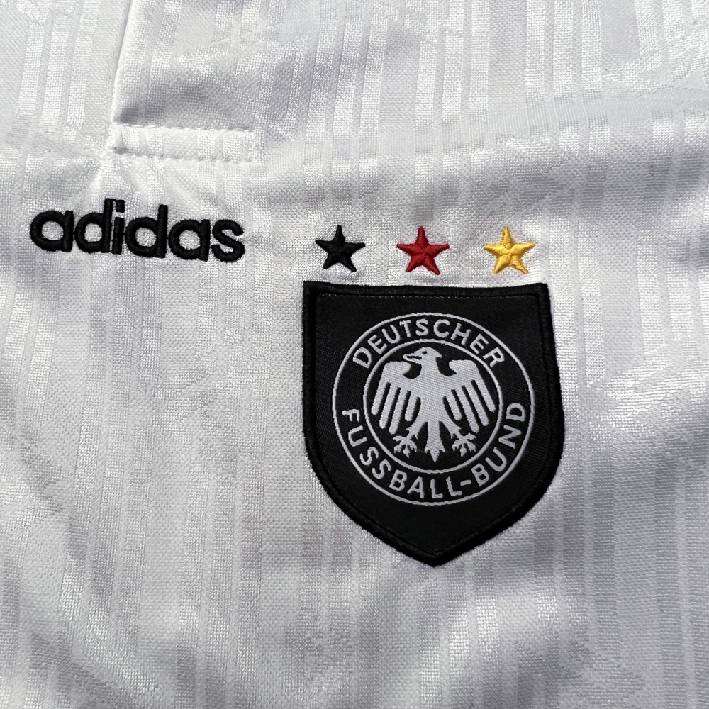 Retro Germany 1996 Home kids