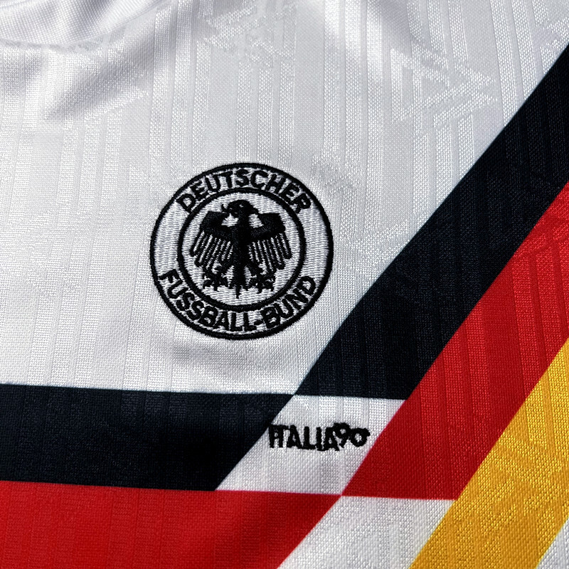 Retro Germany 1992 Home kids