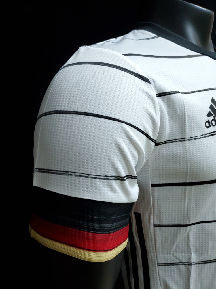 20-21 Germany home player S-2XL