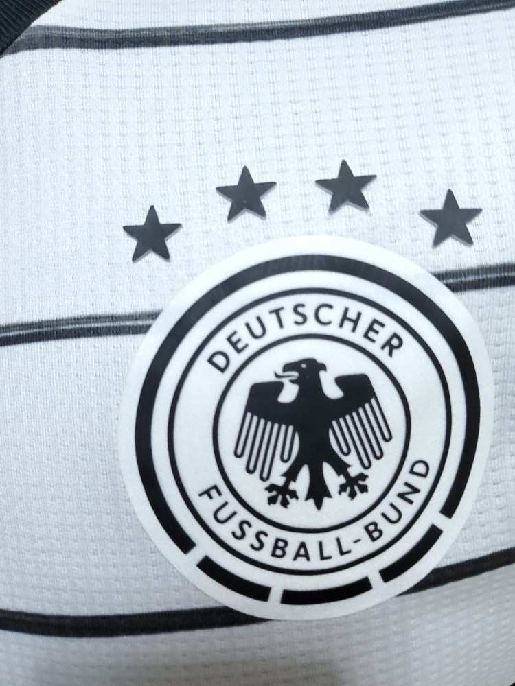 20-21 Germany home player S-2XL