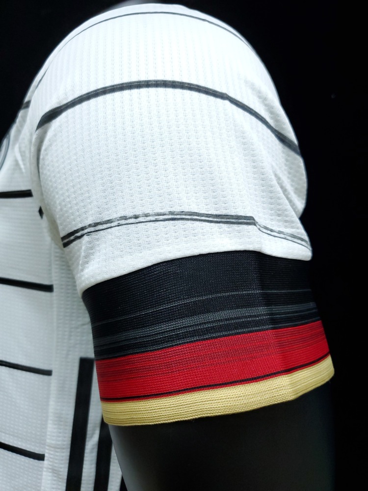 20-21 Germany home player S-2XL
