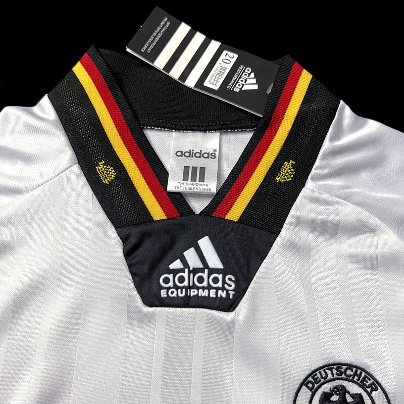 Retro Germany 1992 Home kids