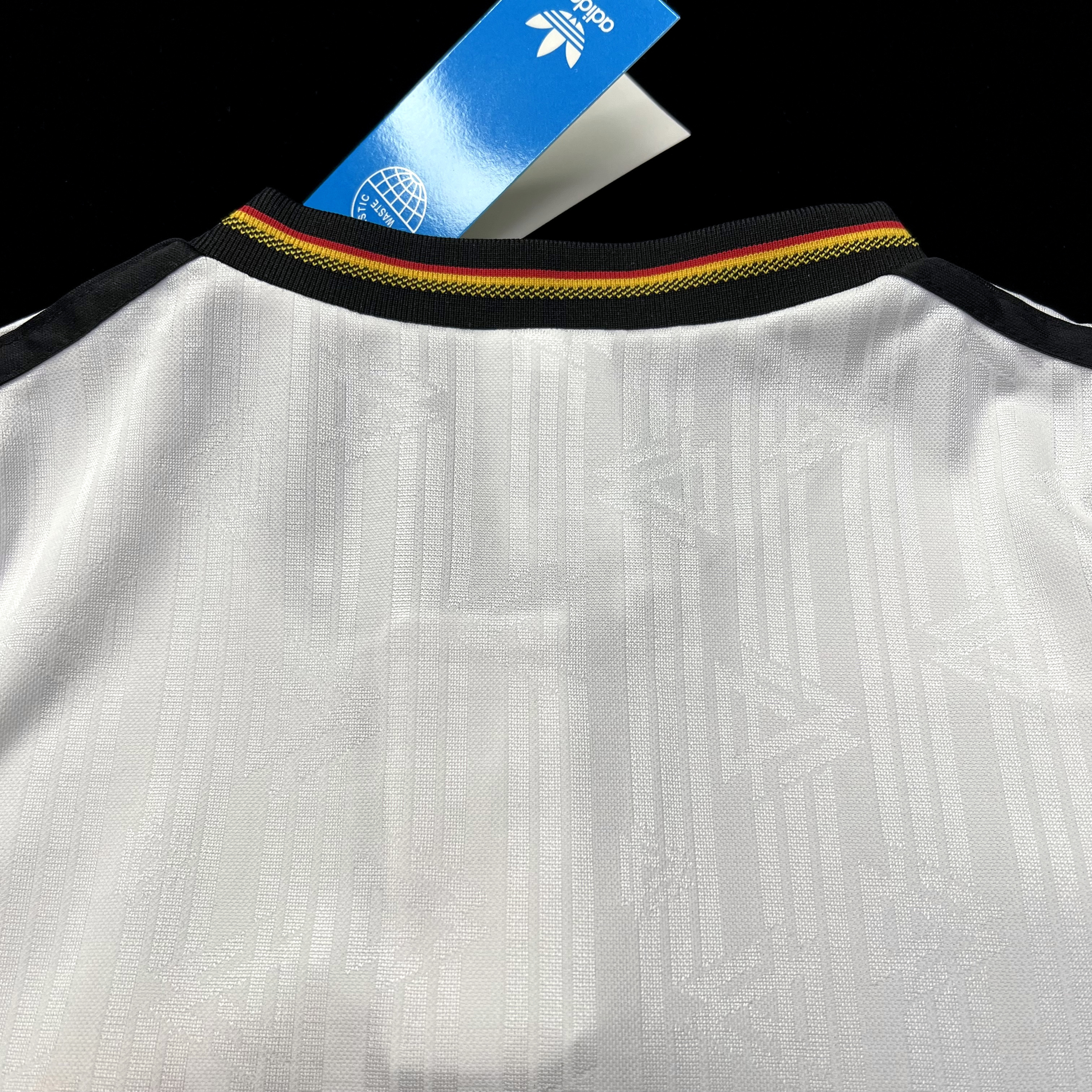 Retro Germany 1996 Home kids