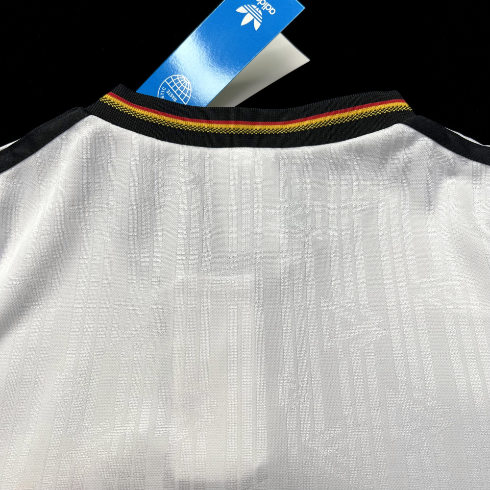 Retro Germany 1996 Home kids