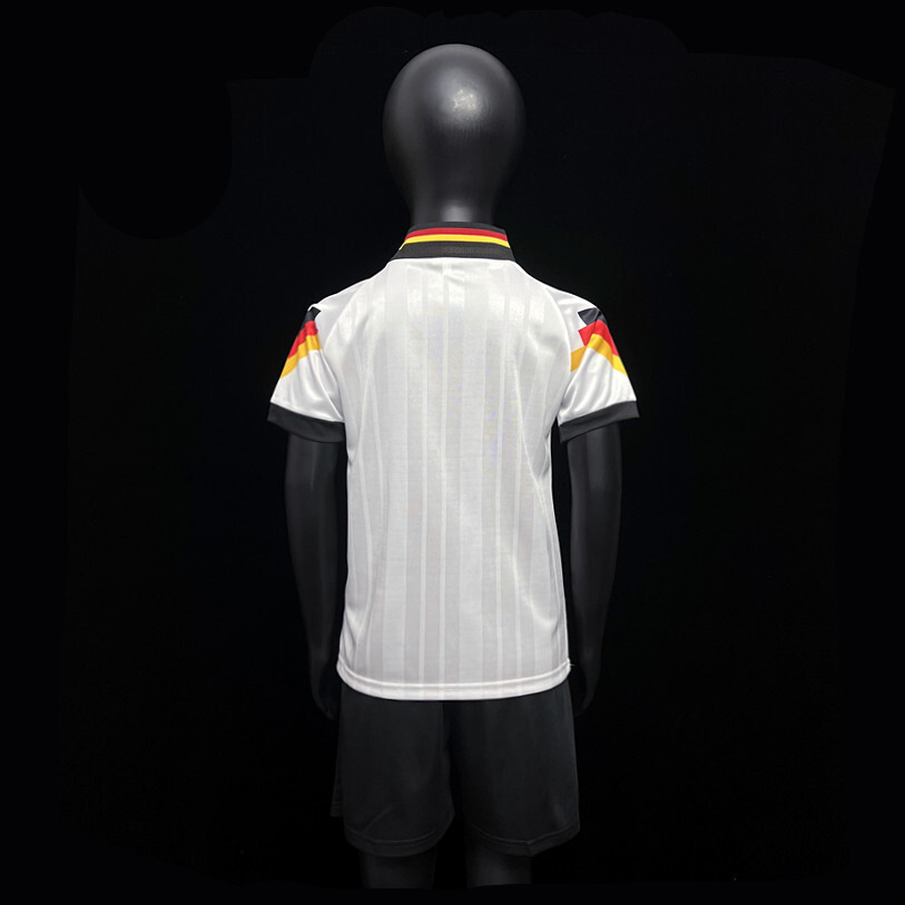 Retro Germany 1992 Home kids