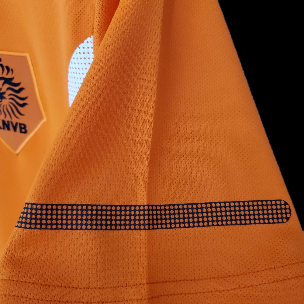 Retro Netherlands 2012 home S-XXL