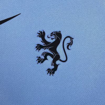 Netherlands 2025/26 Away Jersey
