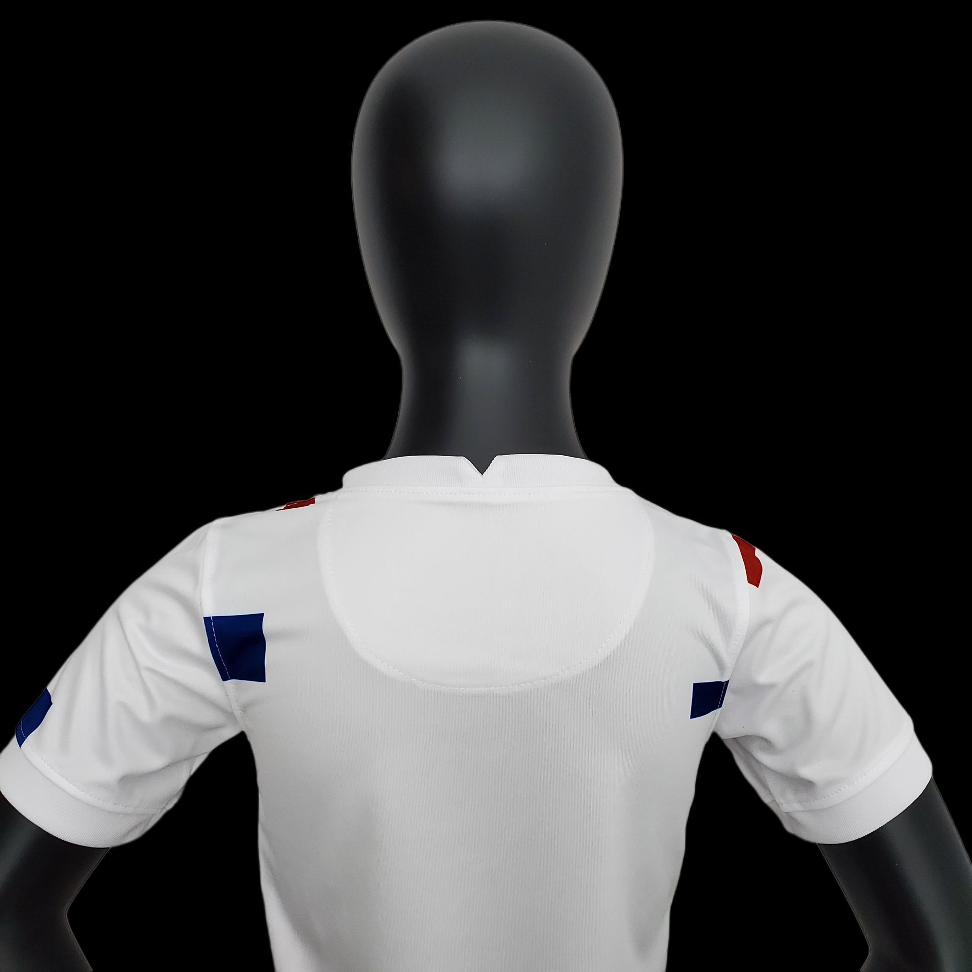 2022 kids Netherlands away