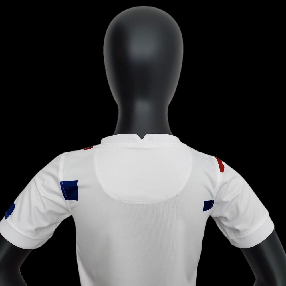 2022 kids Netherlands away