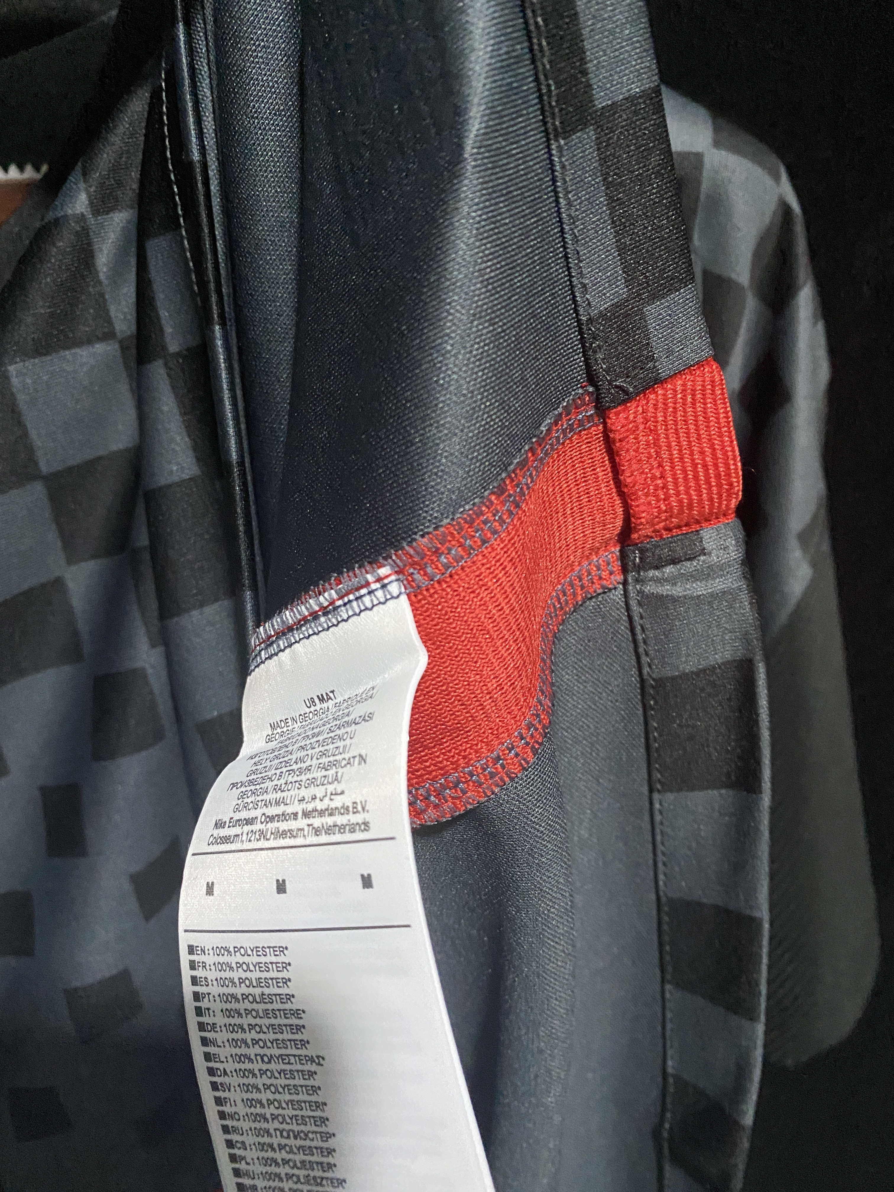 20-21 Croatia away S-3XL