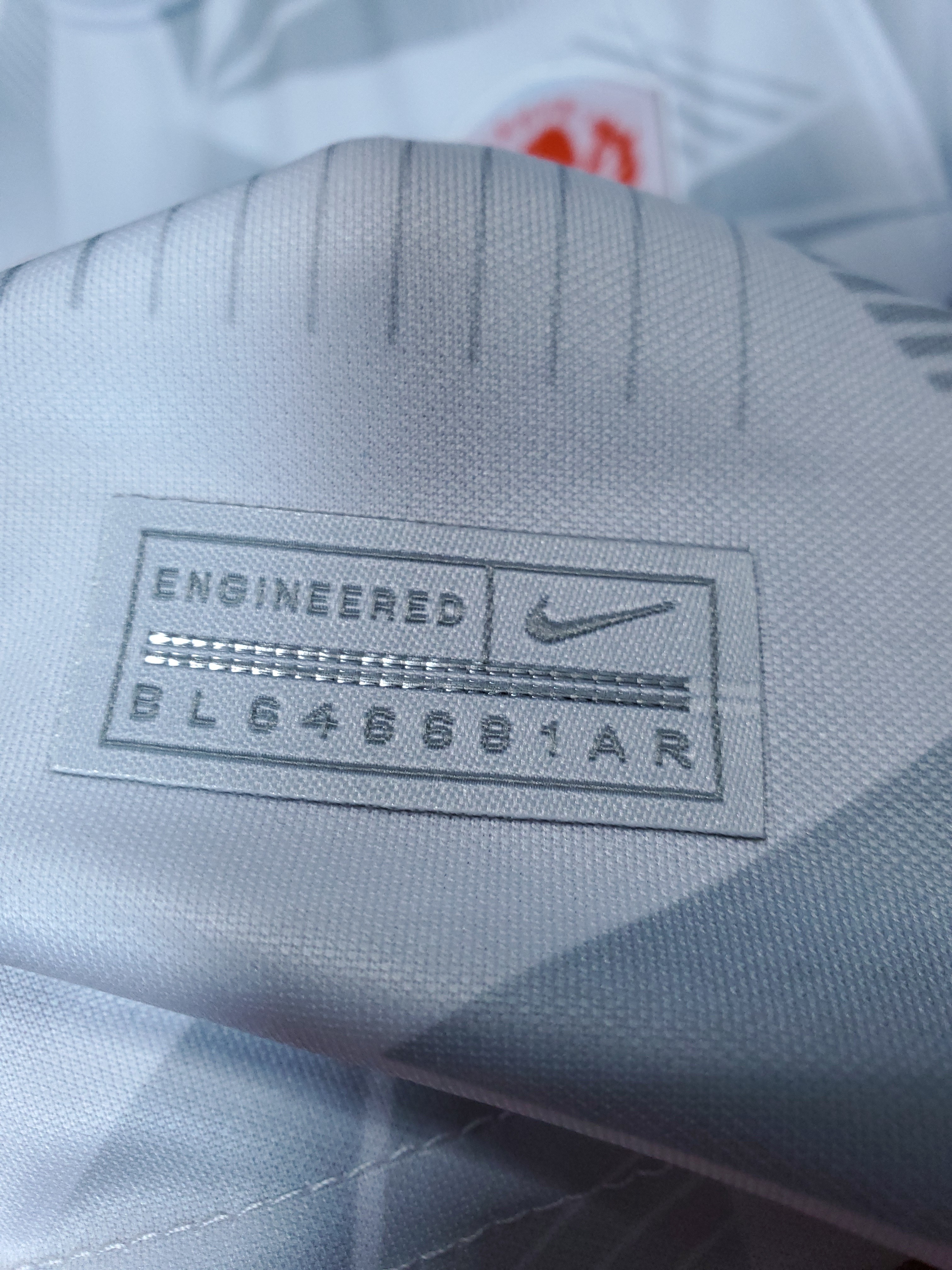 20-21 Netherlands White S-2XL