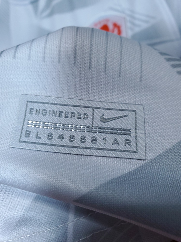 20-21 Netherlands White S-2XL