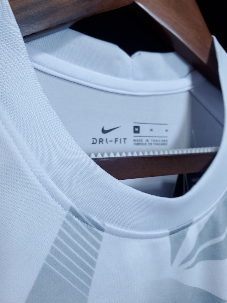 20-21 Netherlands White S-2XL