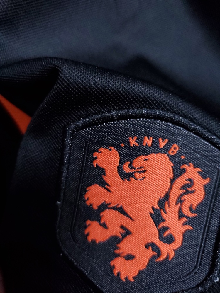 20-21 Netherlands away S-XXL
