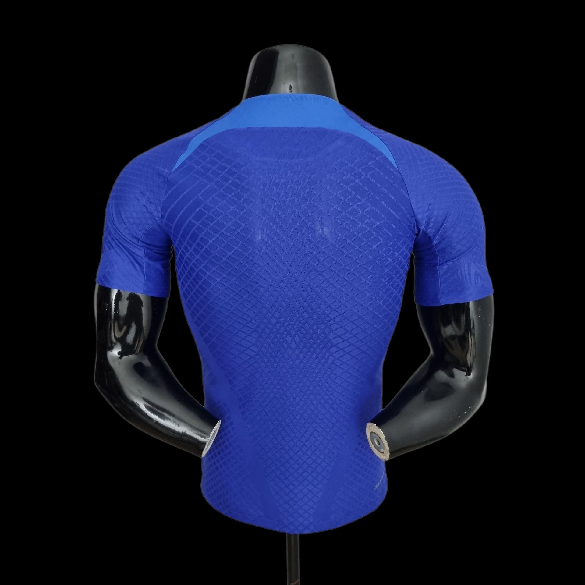 2022 player version Netherlands Training Suit Blue S-XXL