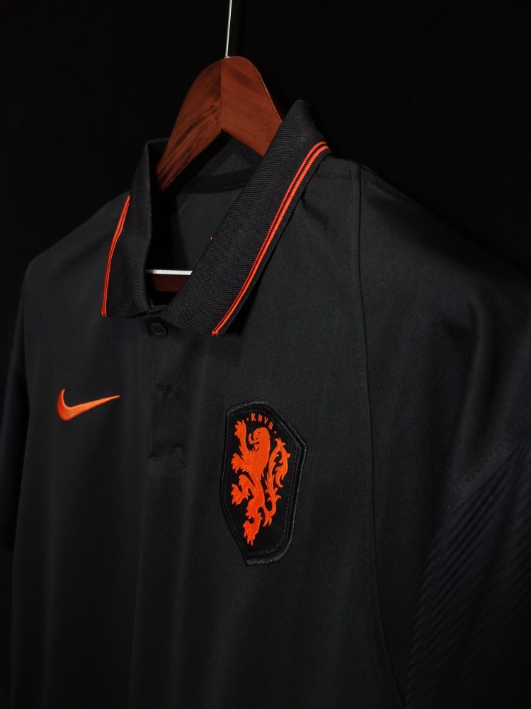 20-21 Netherlands away S-2XL