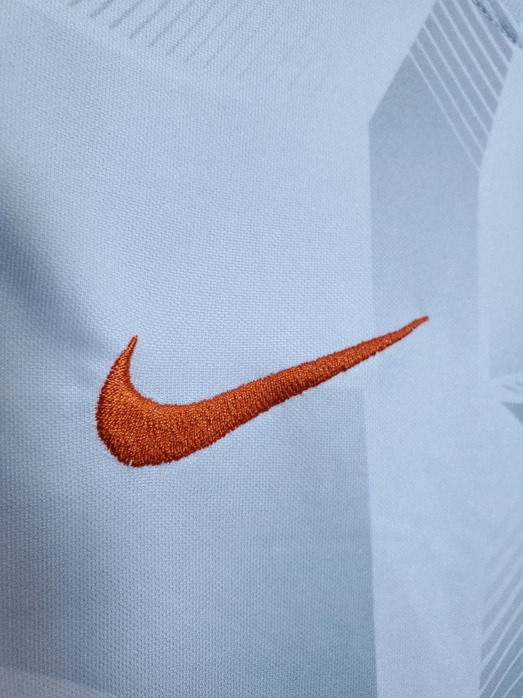 20-21 Netherlands White S-2XL