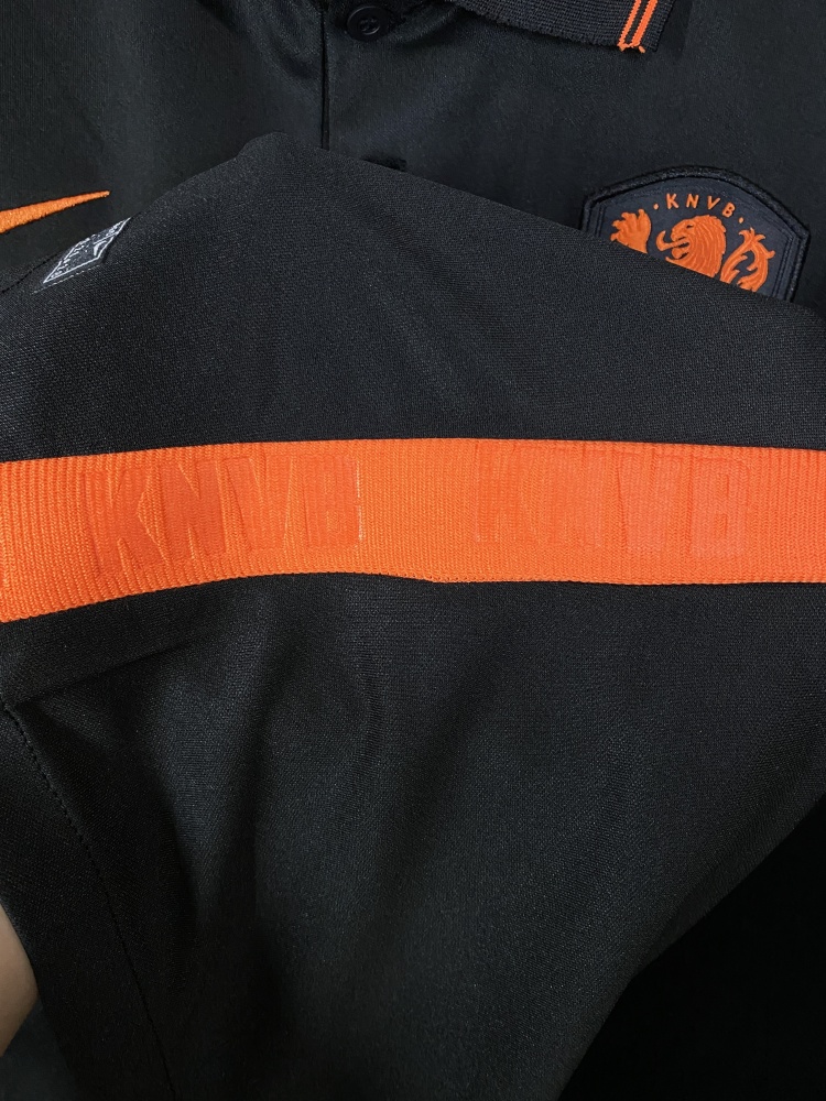 20-21 Netherlands away S-2XL