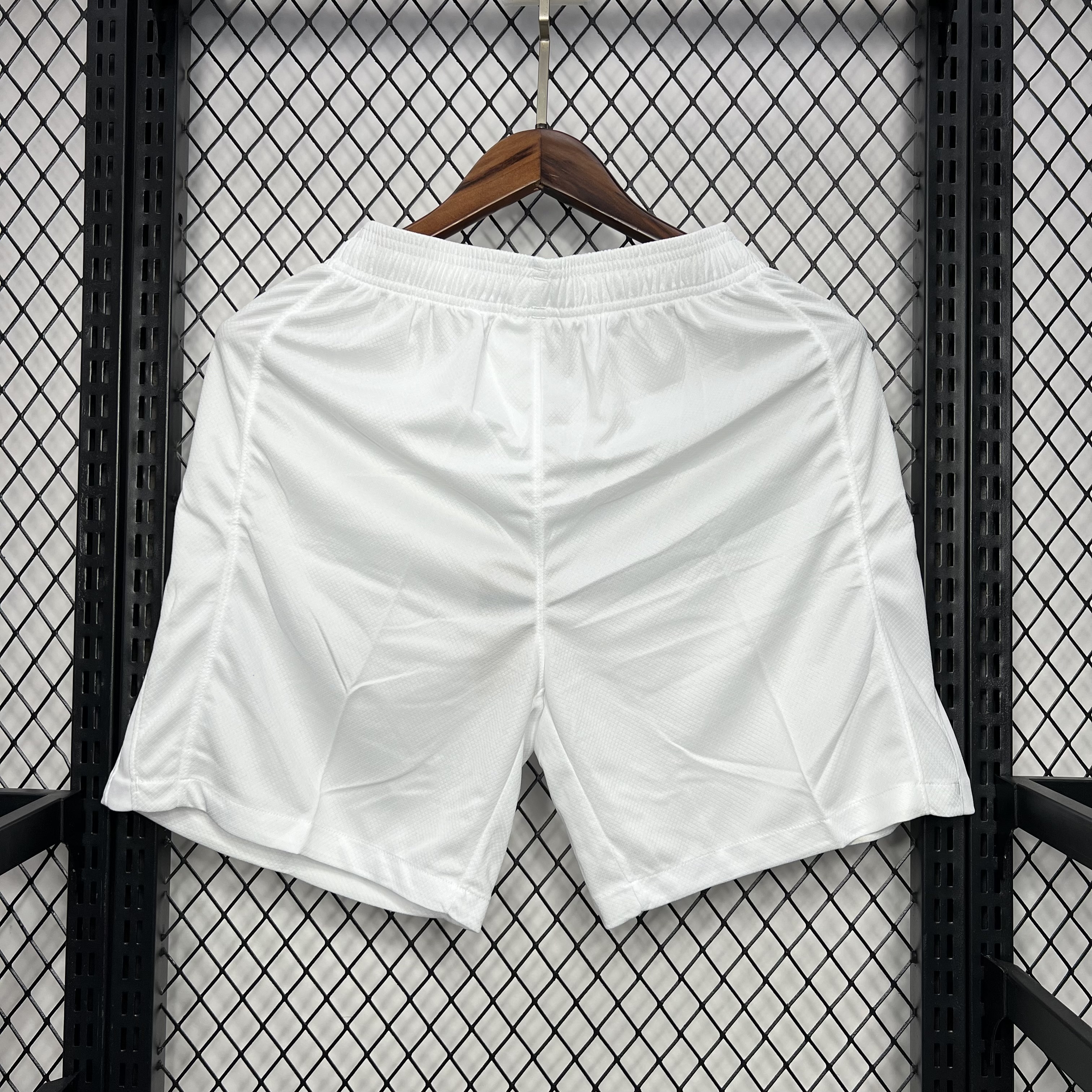 Croatia 2024/25 Euro Home Shorts