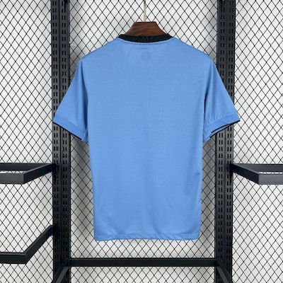 Netherlands 2025/26 Away Jersey