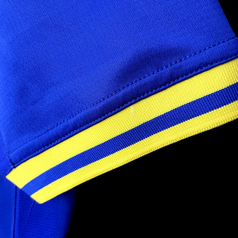 21/22 Ukraine Away S-XXL