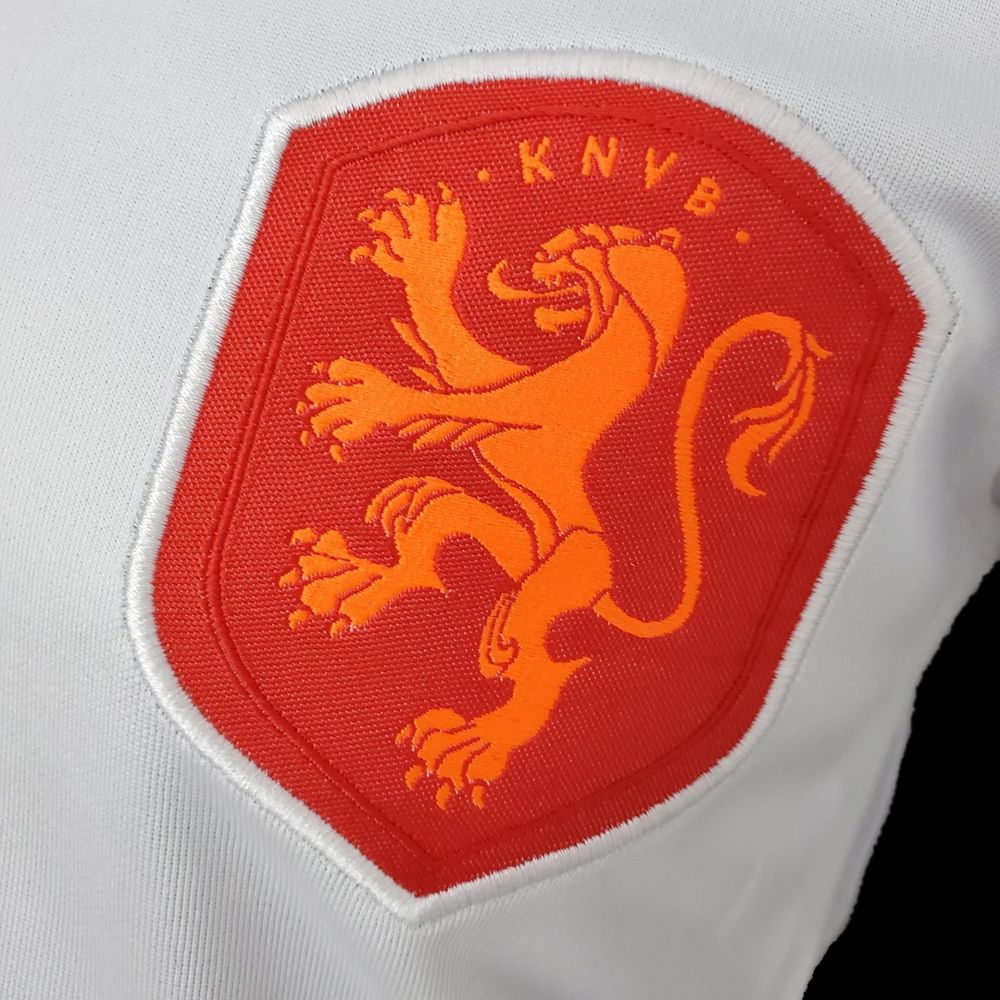 2022 kids Netherlands away
