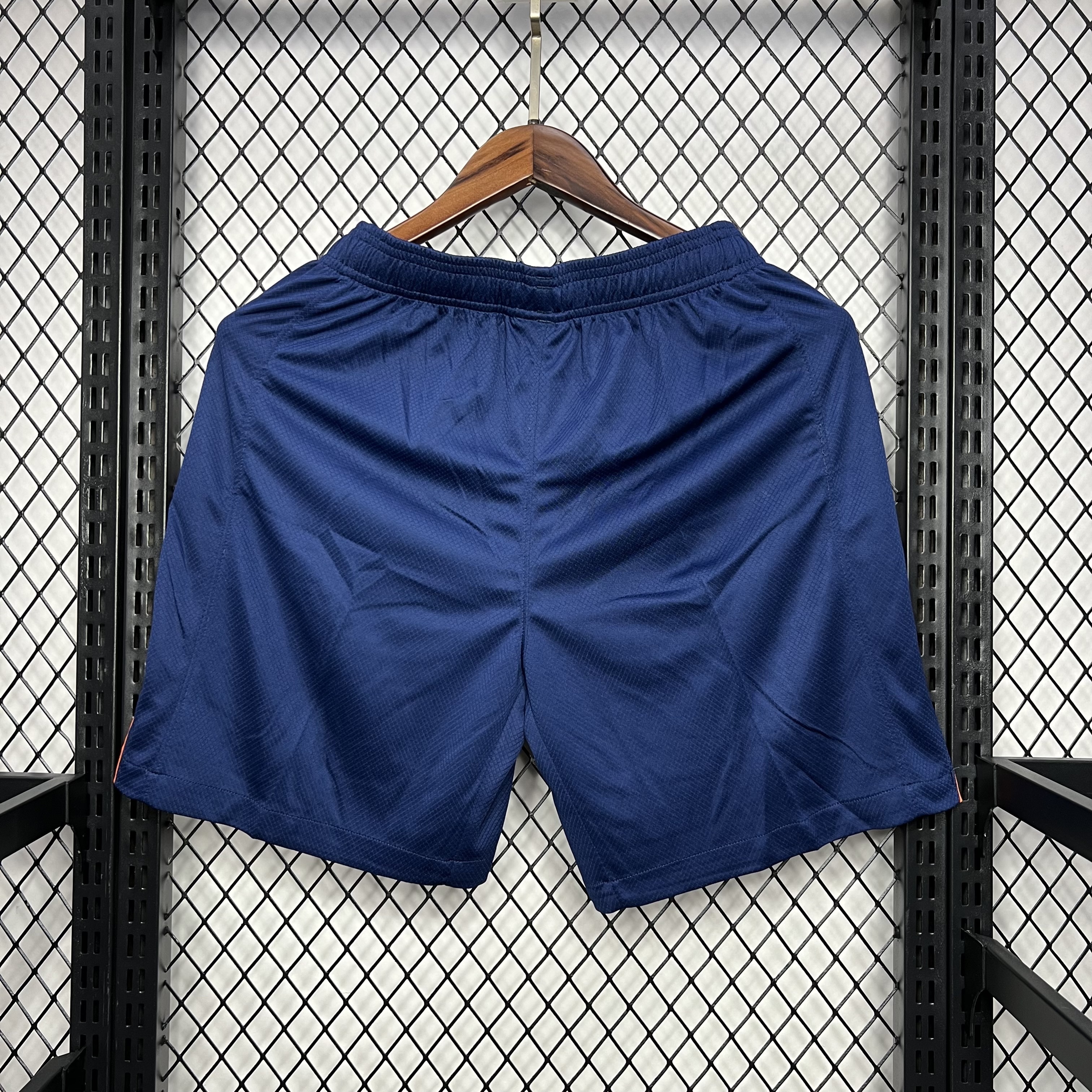Netherlands 2024/25 Euro Away Shorts