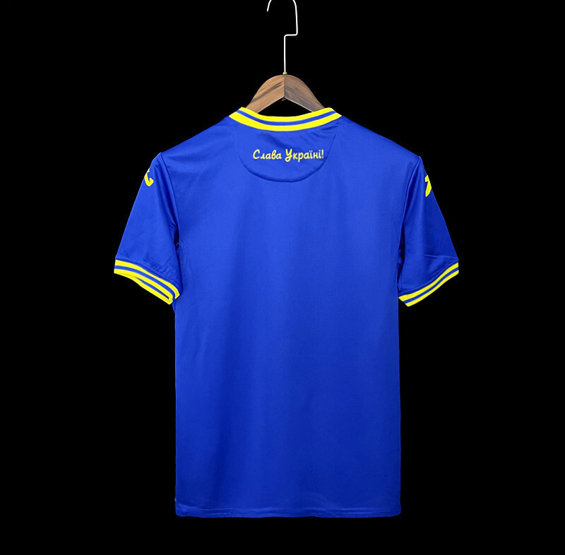 21/22 Ukraine Away S-XXL