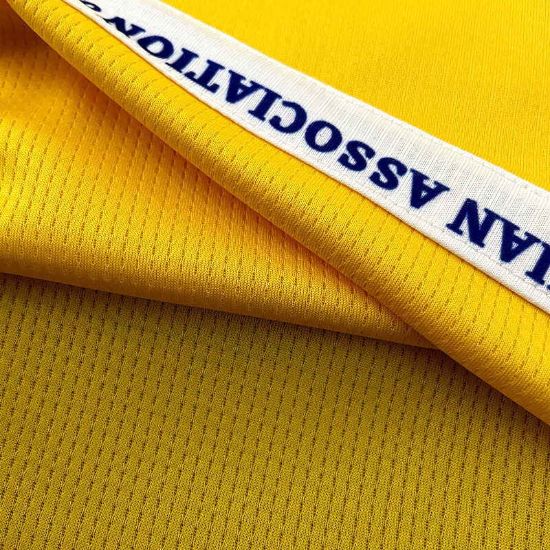 Ukraine 2024/25 Euro Away Jersey