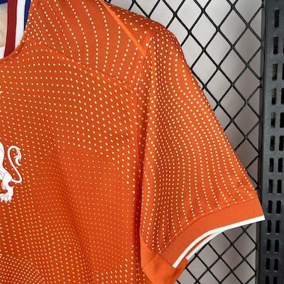 Netherlands 2025/26 Home Jersey