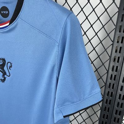 Netherlands 2025/26 Away Jersey