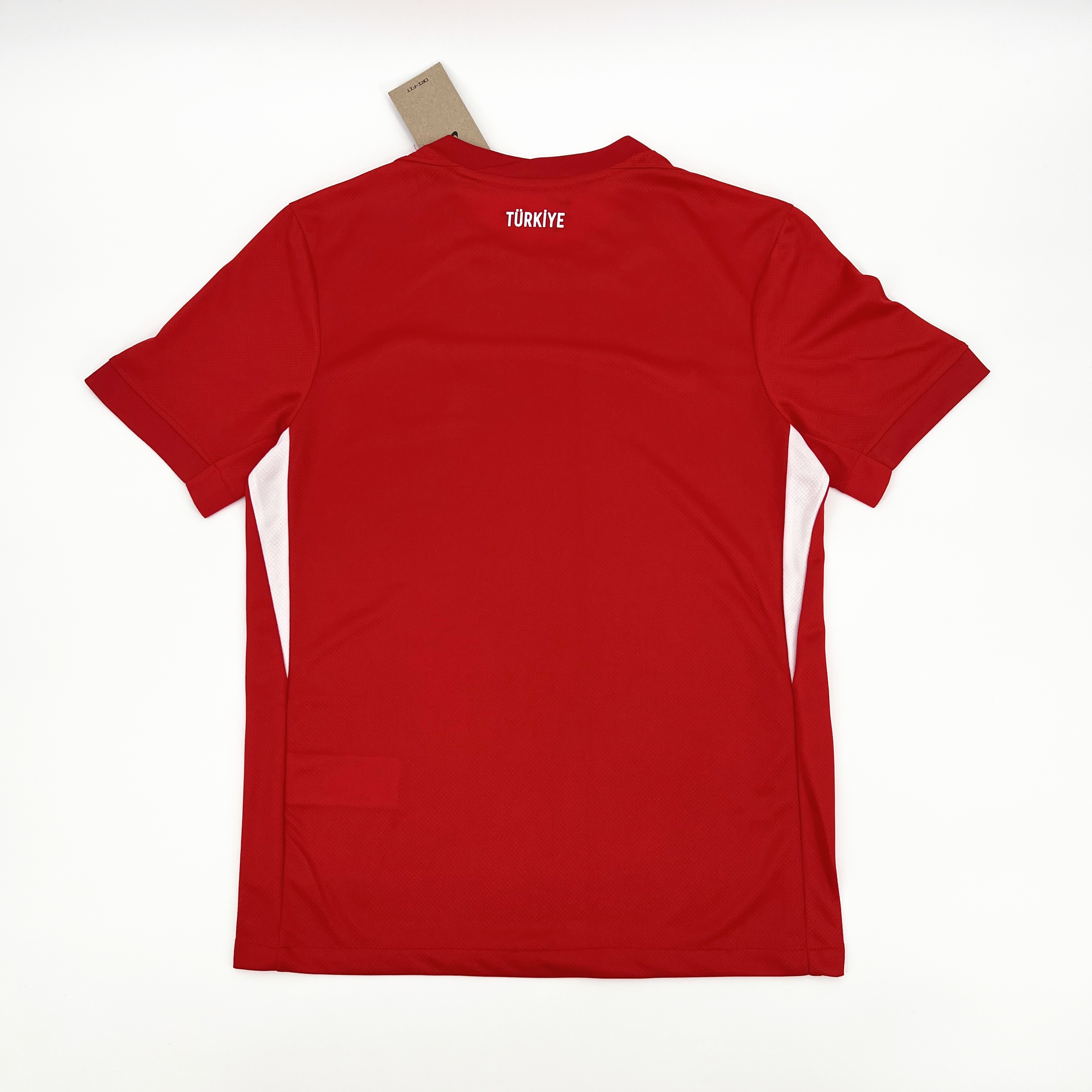 Türkiye 2024/25 Euro Away Jersey S-XXL
