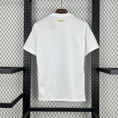 Finland 2025/26 Home Jersey