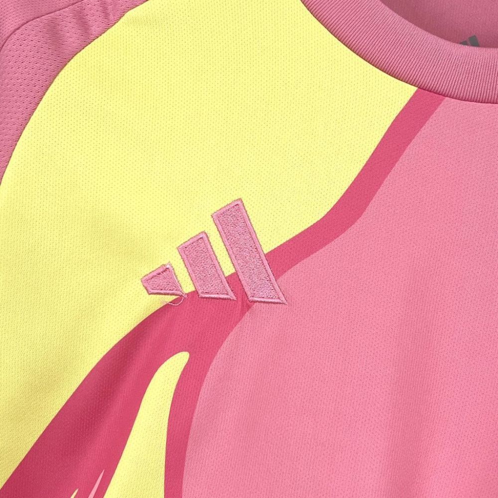 Scotland 2025/26 Away Jersey