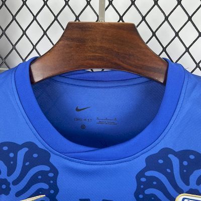 Finland 2025/26 Away Jersey