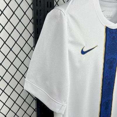 Finland 2025/26 Home Jersey