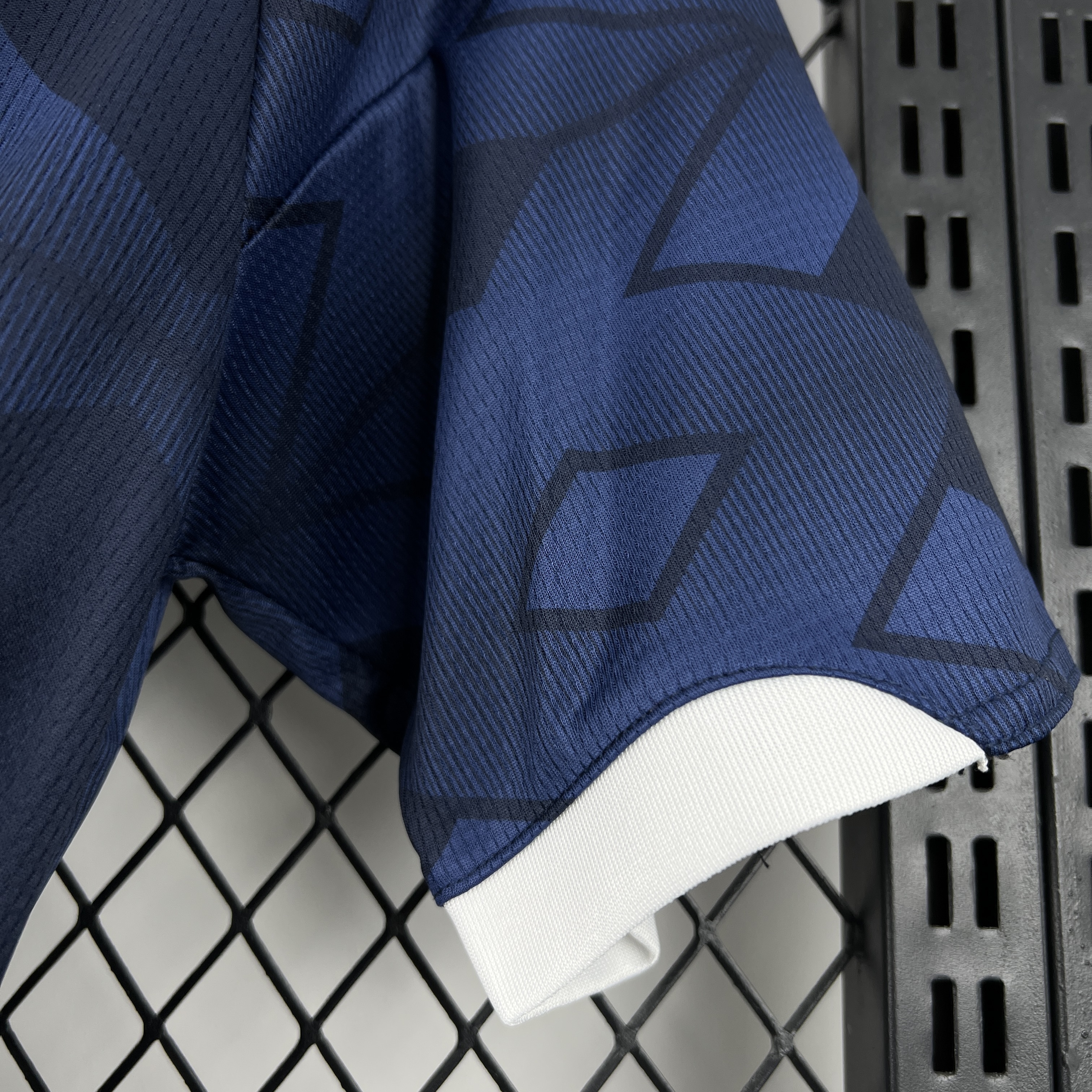 Mens Scotland 2026 World Cup Home Jersey