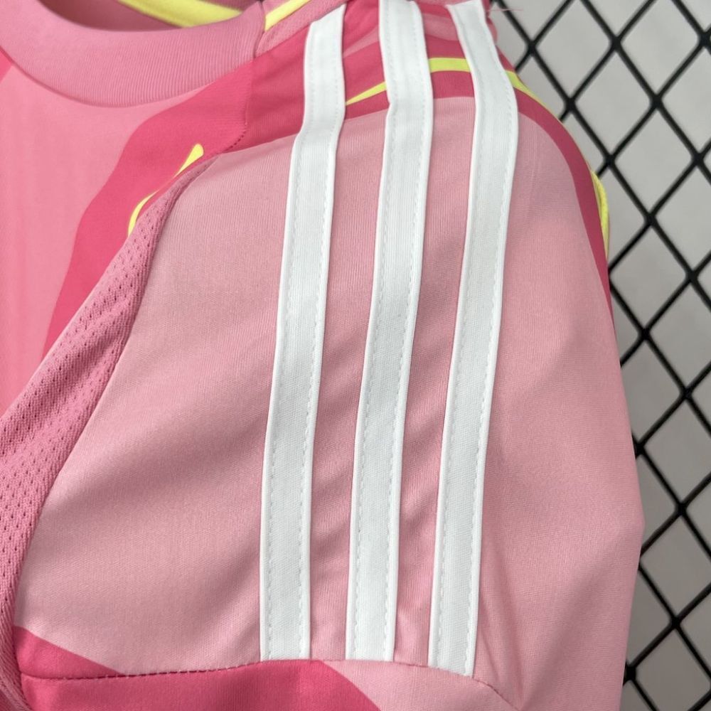 Scotland 2025/26 Away Jersey
