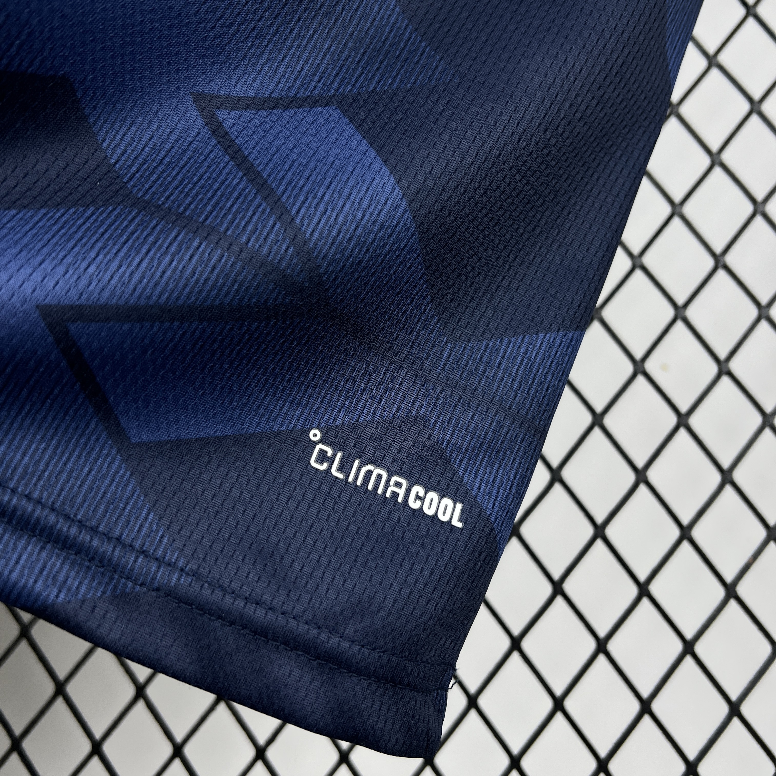 Mens Scotland 2026 World Cup Home Jersey